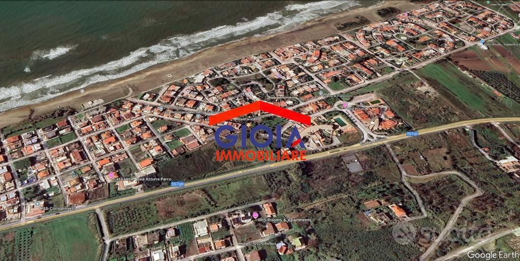 Terreno di 53757 m² a Sessa Aurunca - Vista 4