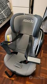Reecle Seggiolino Auto