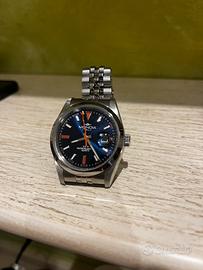 Orologio Mondia Modello Milagauss