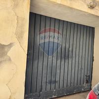Garage/Box - Melilli