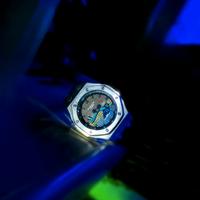 casio g shock aok mod