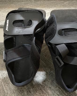 2 scarpe postoperatorie