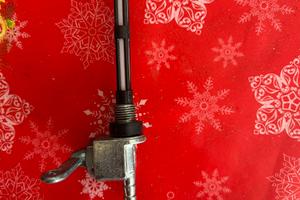 Rubinetto Serbatoio Benzina Universale