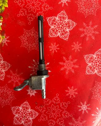 Rubinetto Serbatoio Benzina Universale