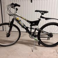 Bici MTB 26 Girardengo Italy new
