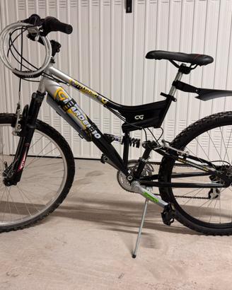 Bici MTB 26 Girardengo Italy new
