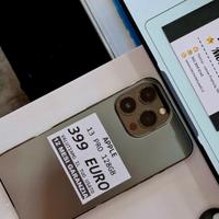 IPHONE 13 PRO 128GB 