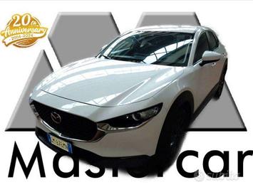 MAZDA CX-30 CX-30 2.0 m-hybrid Evolve 2wd 122cv