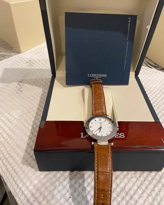 Orologio Longines