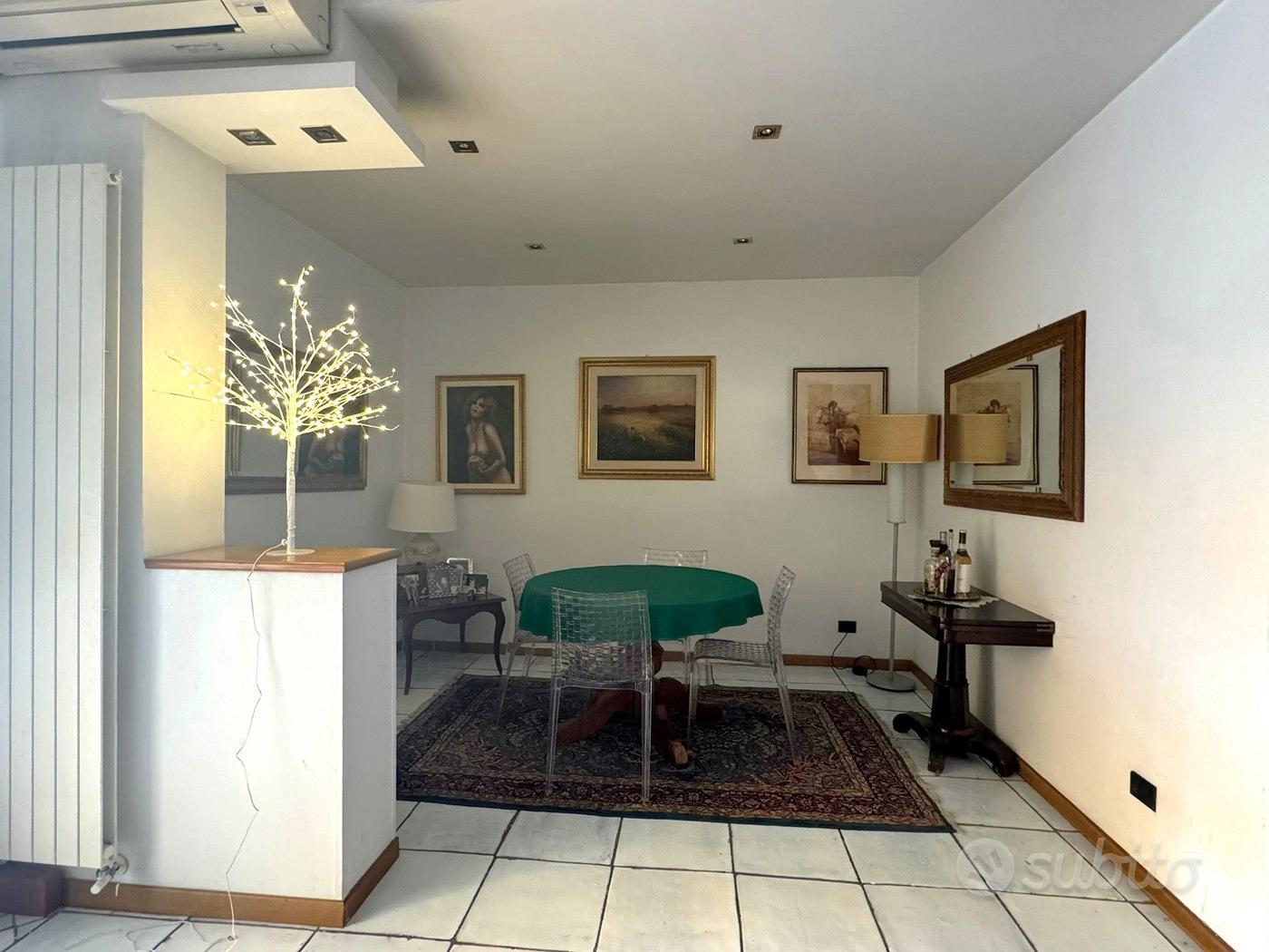 Appartamento – Bari, Carrassi - Altro