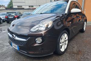 OPEL ADAM 1.2 BENZINA *OK NEOPATENTATI*