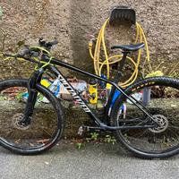 Specialized epic comp ht 29 taglia M