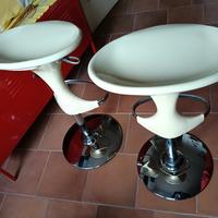 sgabelli Bontempi Discovery 