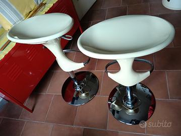 sgabelli Bontempi Discovery 