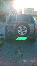 Suzuki gran Vitara 