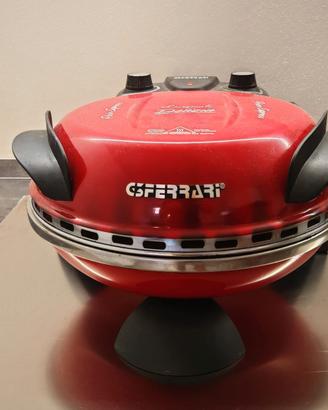 Forno per pizza G3