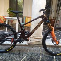 Santa Cruz 