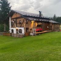 Casa di montagna Val Visdende