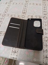 cover stand porta documenti Xiaomi redmi 13C