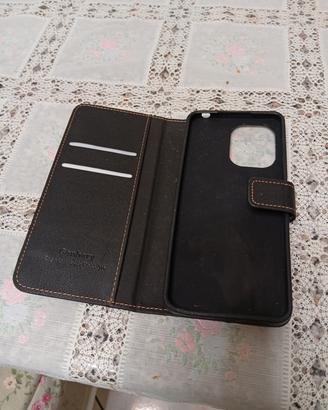 cover stand porta documenti Xiaomi redmi 13C