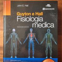 "Fisiologia Medica" Guyton e Hall