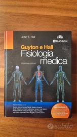 "Fisiologia Medica" Guyton e Hall