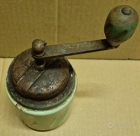 Macina caffe vintage Tre Spade