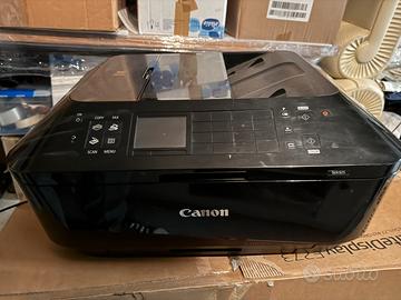 Stampante multifunzione Canon Pixma MX925