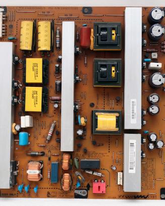 Scheda alimentazione TV LG 50PV350A (PE-6421-3-LF)