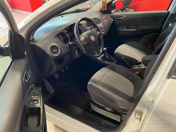 Fiat bravo 1.4 benzina/gpl