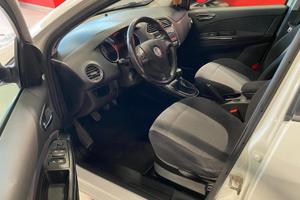 Fiat bravo 1.4 benzina/gpl