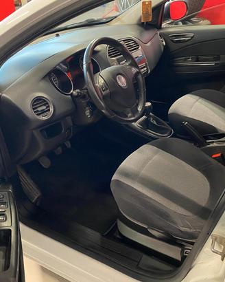 Fiat bravo 1.4 benzina/gpl