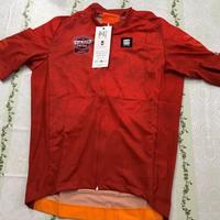 Maglia e smanicato strade bianche 2025, sportful M