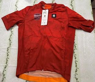 Maglia e smanicato strade bianche 2025, sportful M