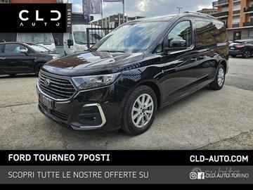 FORD Tourneo Connect Grand Tourneo Connect 2.0 E