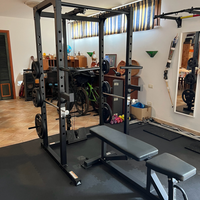 Palestra Home Gym Adidas