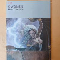 X-Women Ragazze in fuga 
