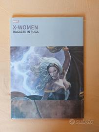 X-Women Ragazze in fuga 