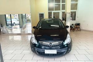 Opel Corsa 1.2i 5 porte GAS GPL Full Opt