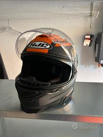 Casco HJC i71