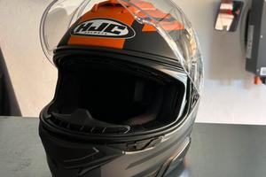Casco HJC i71