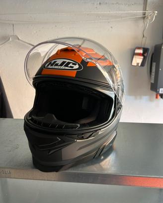 Casco HJC i71