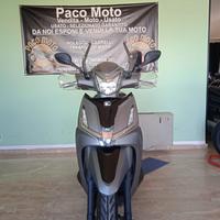 Kymco Agility 300