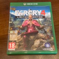 Far Cry 4 Xbox One