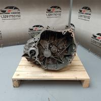 Scatola cambio manuale 6 marce nissan juke 1.6 dig
