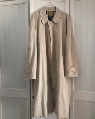 Trench Burberry Vintage Beige - Come Nuovo
