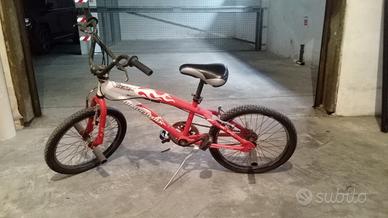 BMX SPORT 