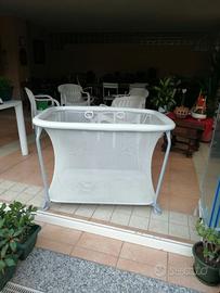Recinto per bambini