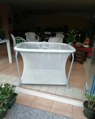 Recinto per bambini