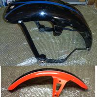 Ricambi Harley Springer
